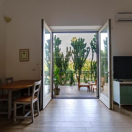 La Bella Lecce Apartment Dış mekan fotoğraf