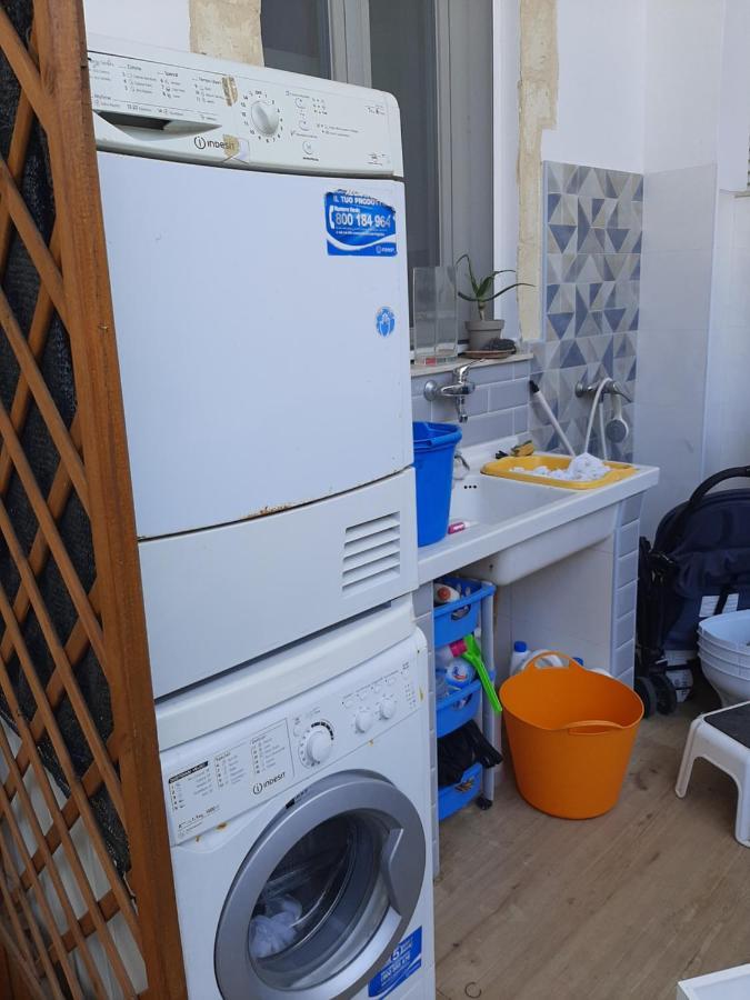 La Bella Lecce Apartment Dış mekan fotoğraf