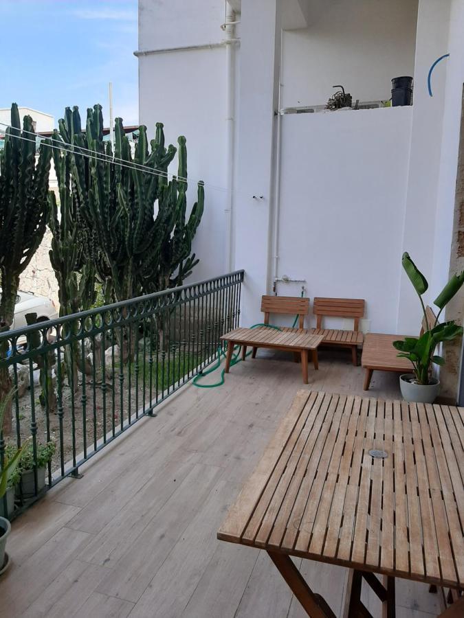La Bella Lecce Apartment Dış mekan fotoğraf