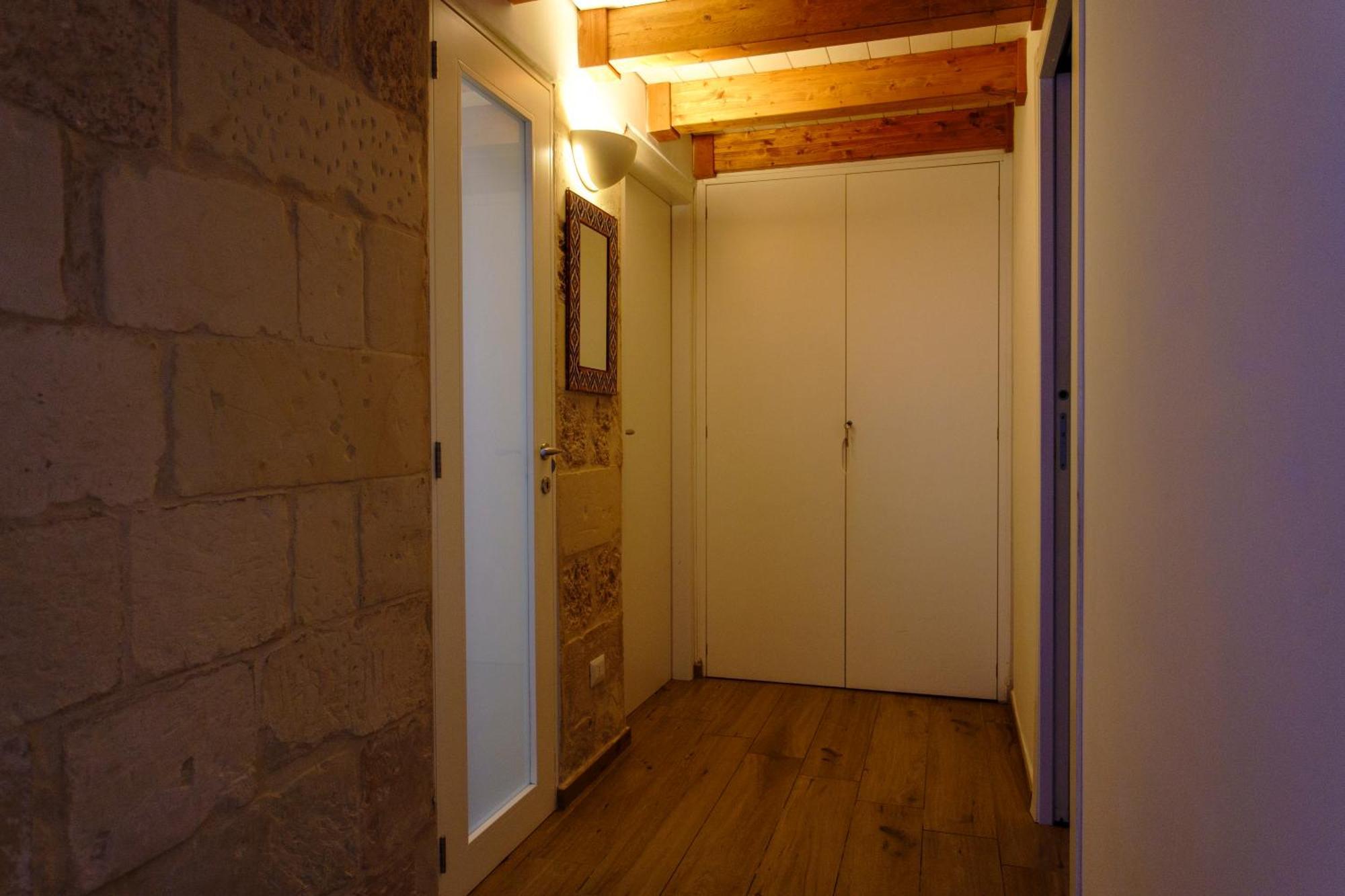 La Bella Lecce Apartment Dış mekan fotoğraf