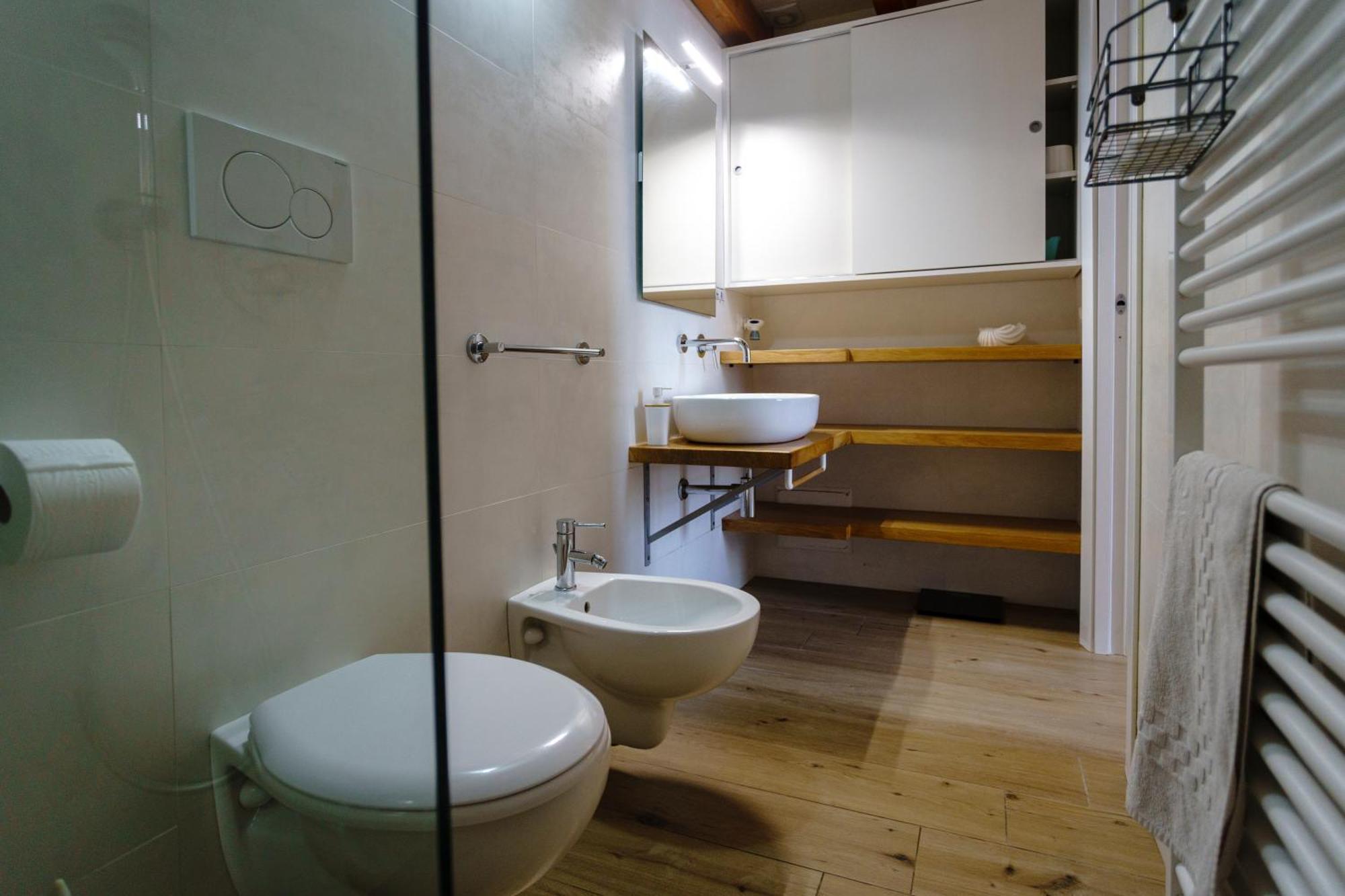 La Bella Lecce Apartment Dış mekan fotoğraf