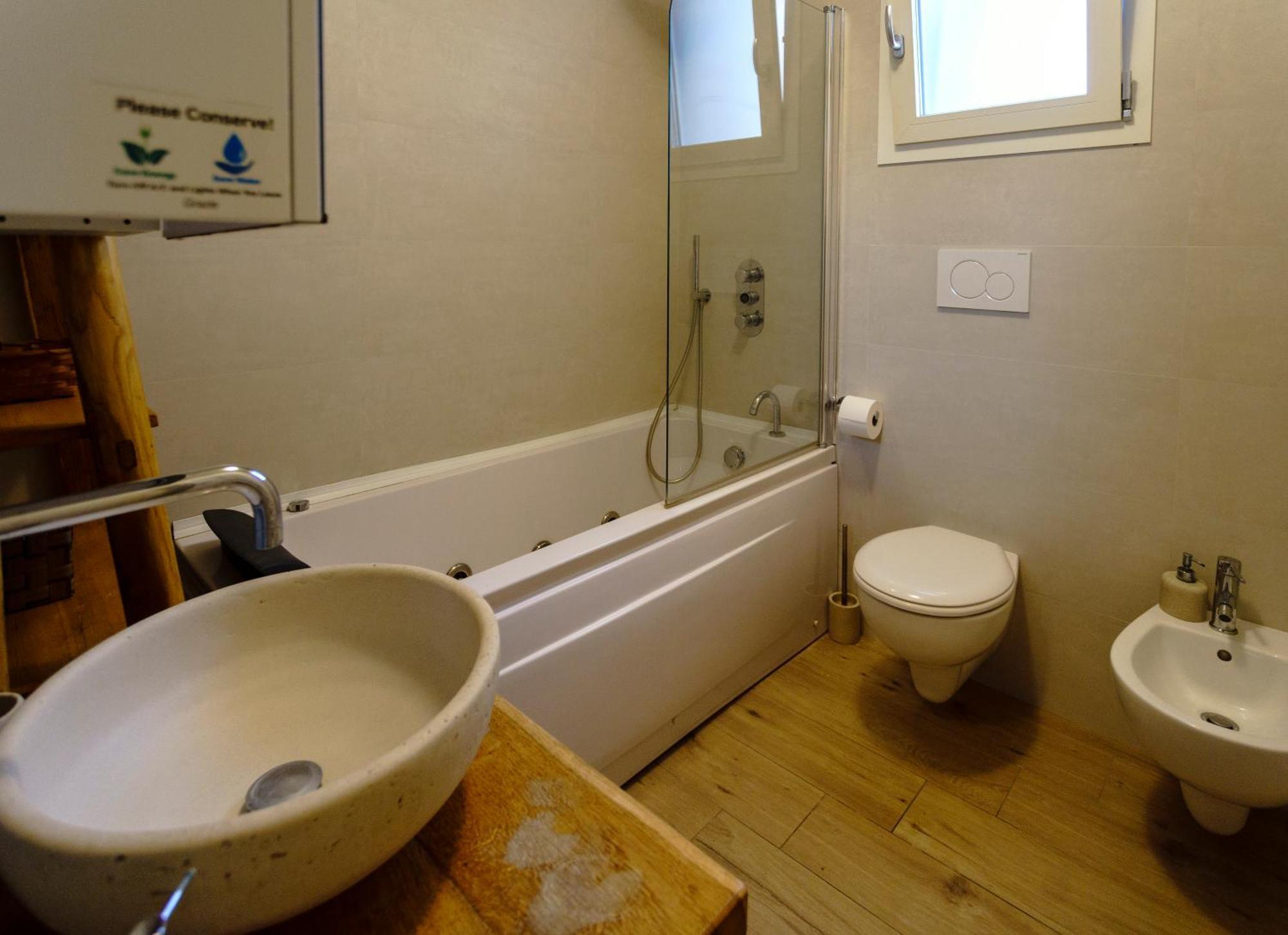 La Bella Lecce Apartment Dış mekan fotoğraf