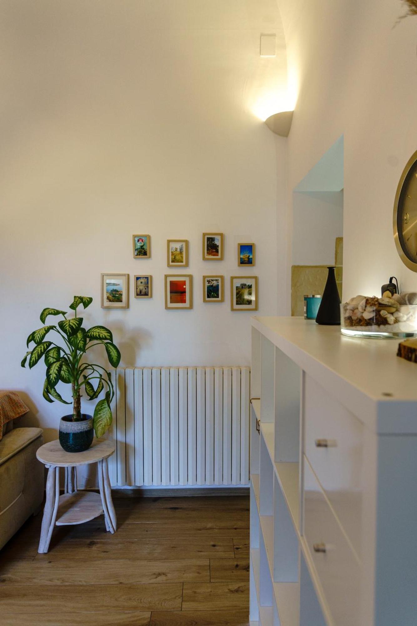 La Bella Lecce Apartment Dış mekan fotoğraf