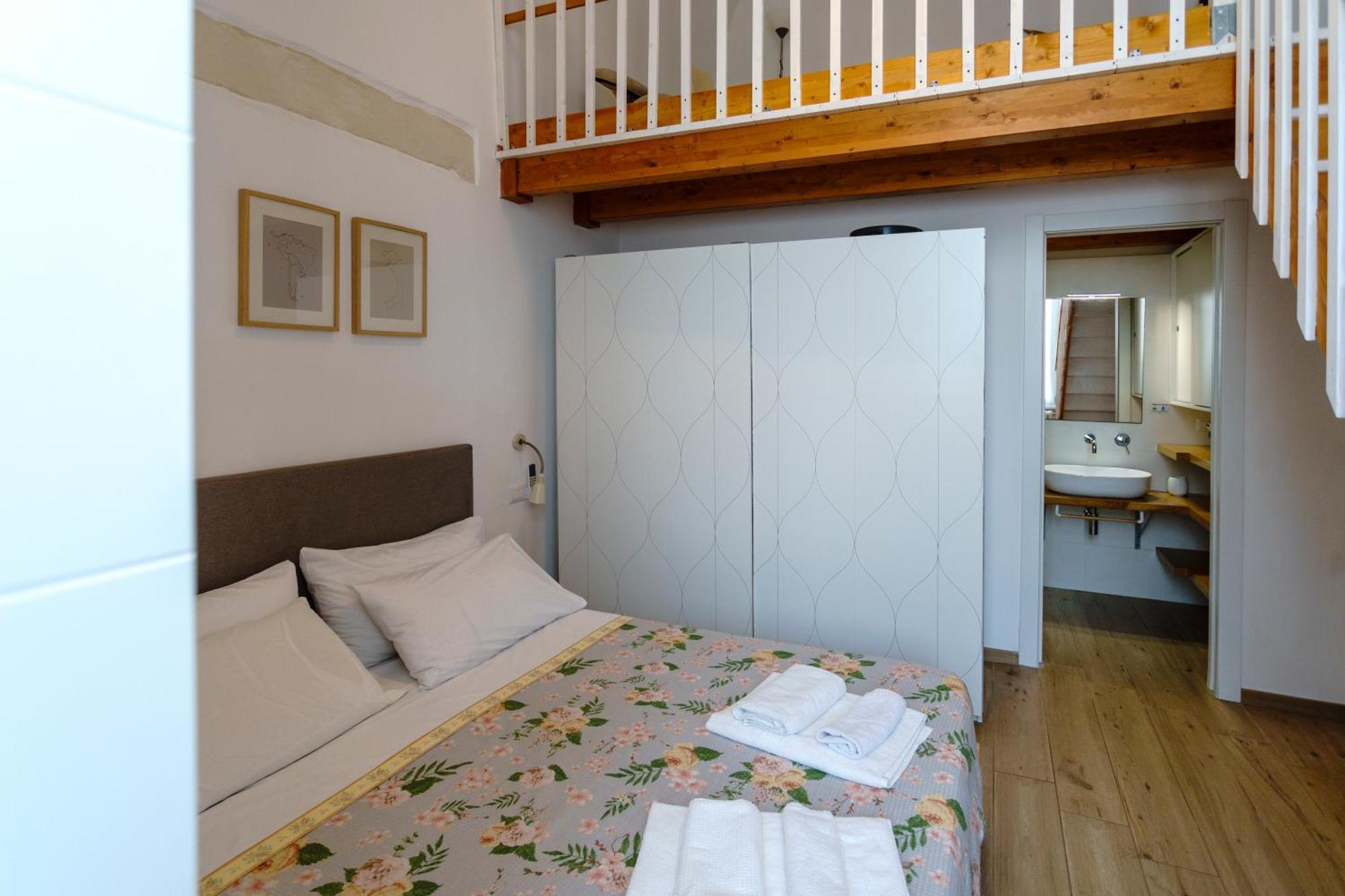 La Bella Lecce Apartment Dış mekan fotoğraf