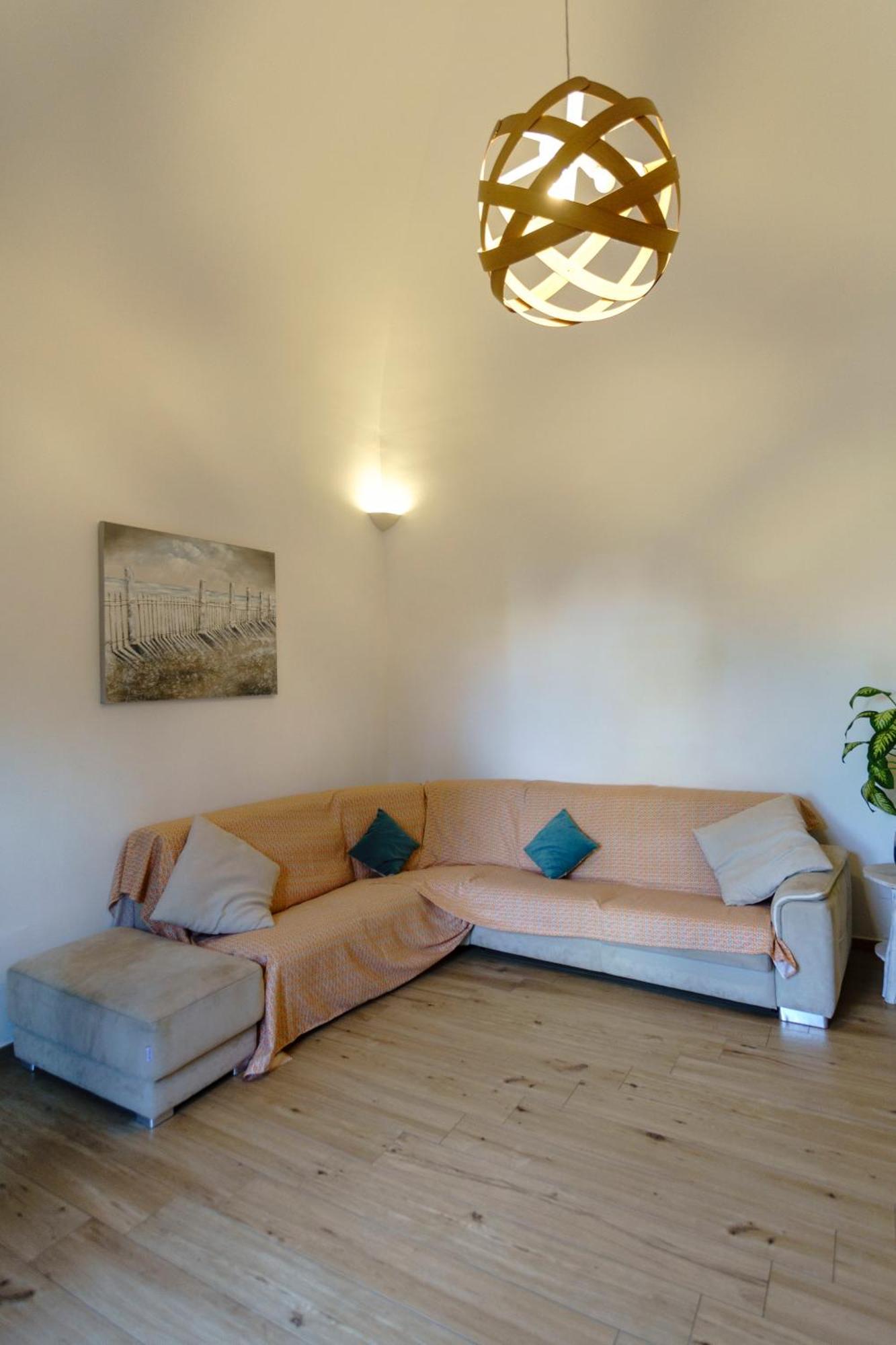 La Bella Lecce Apartment Dış mekan fotoğraf
