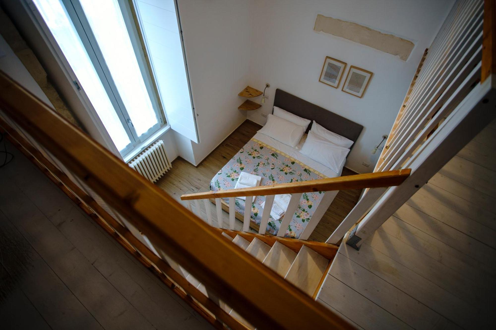 La Bella Lecce Apartment Dış mekan fotoğraf