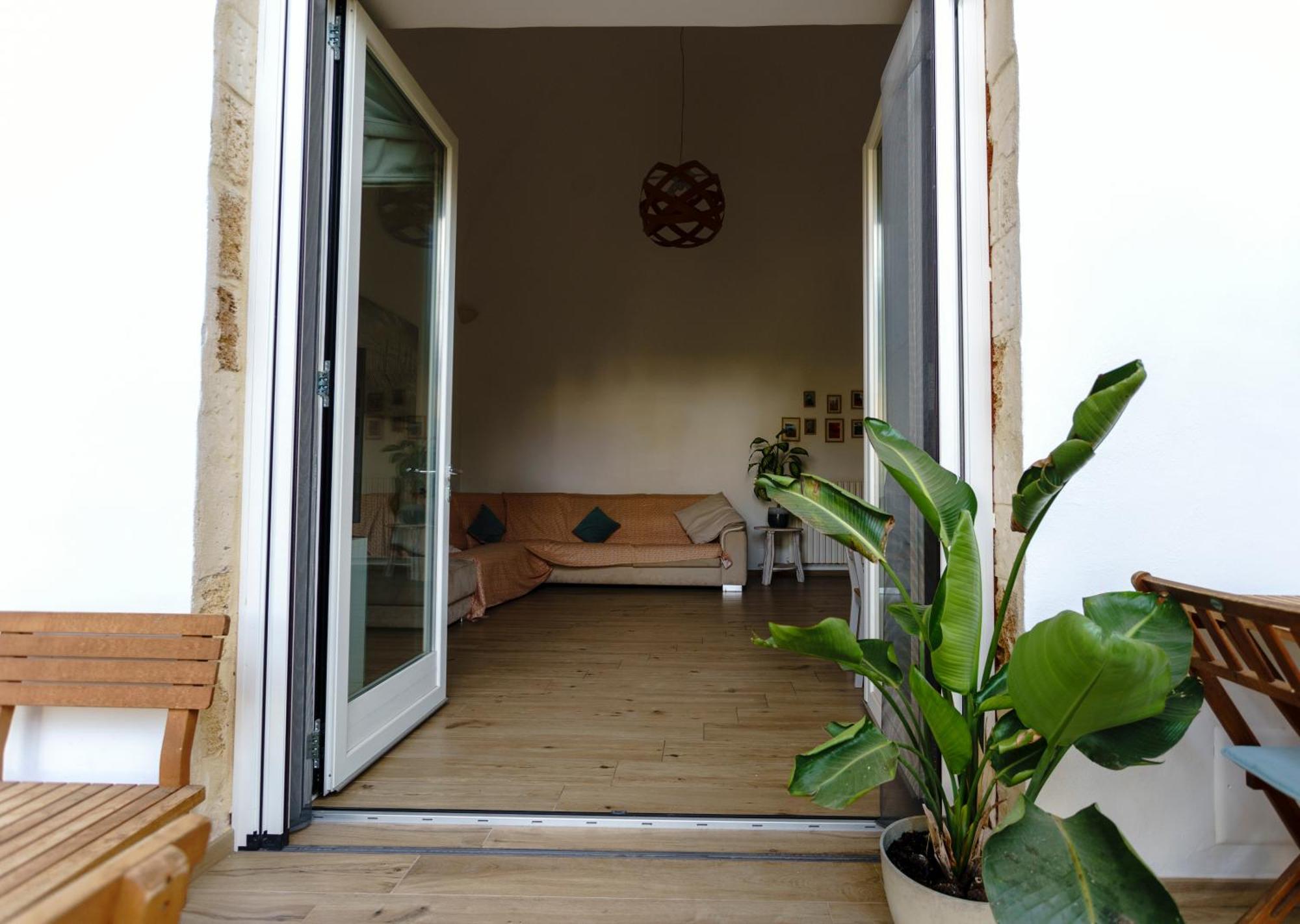 La Bella Lecce Apartment Dış mekan fotoğraf