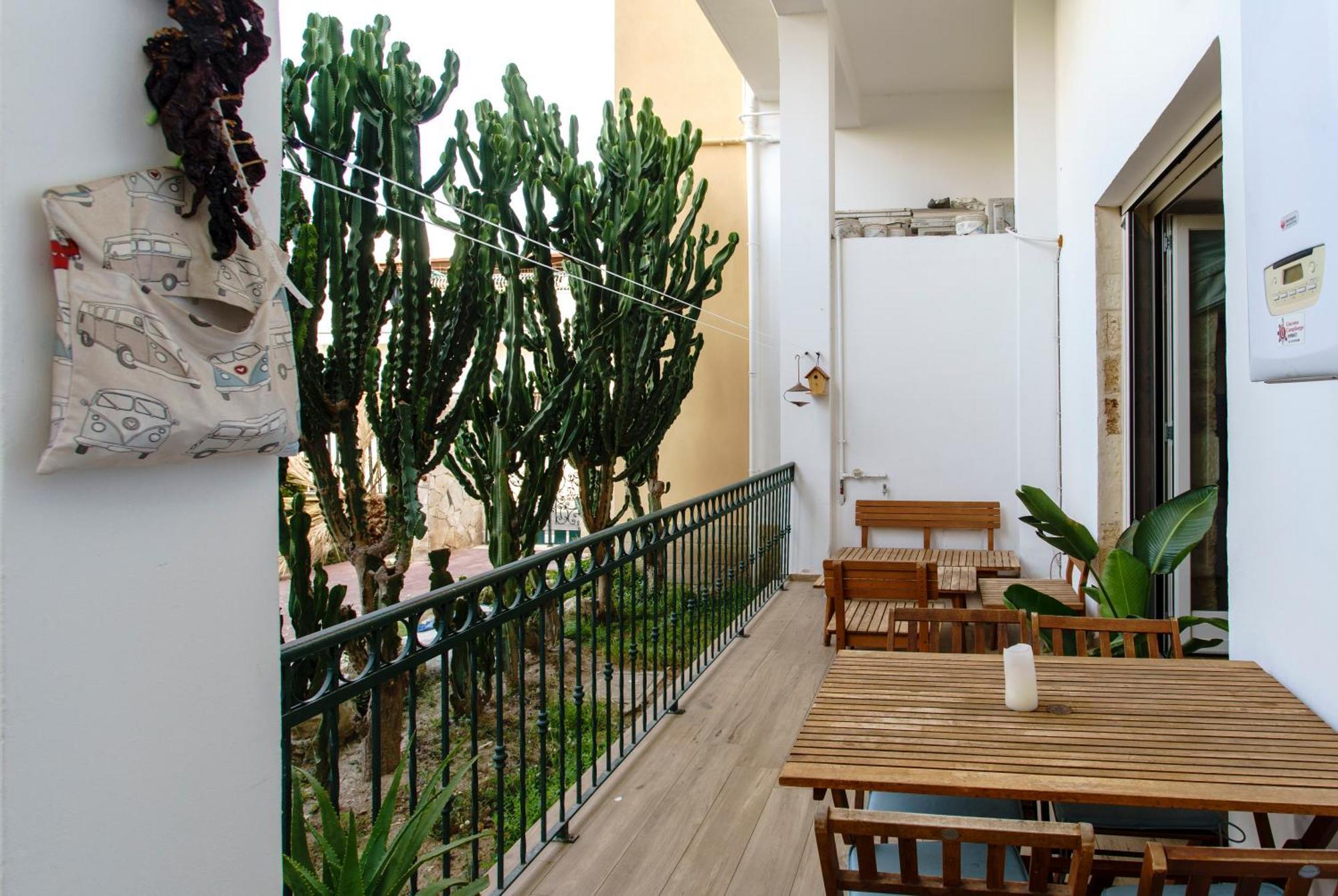 La Bella Lecce Apartment Dış mekan fotoğraf