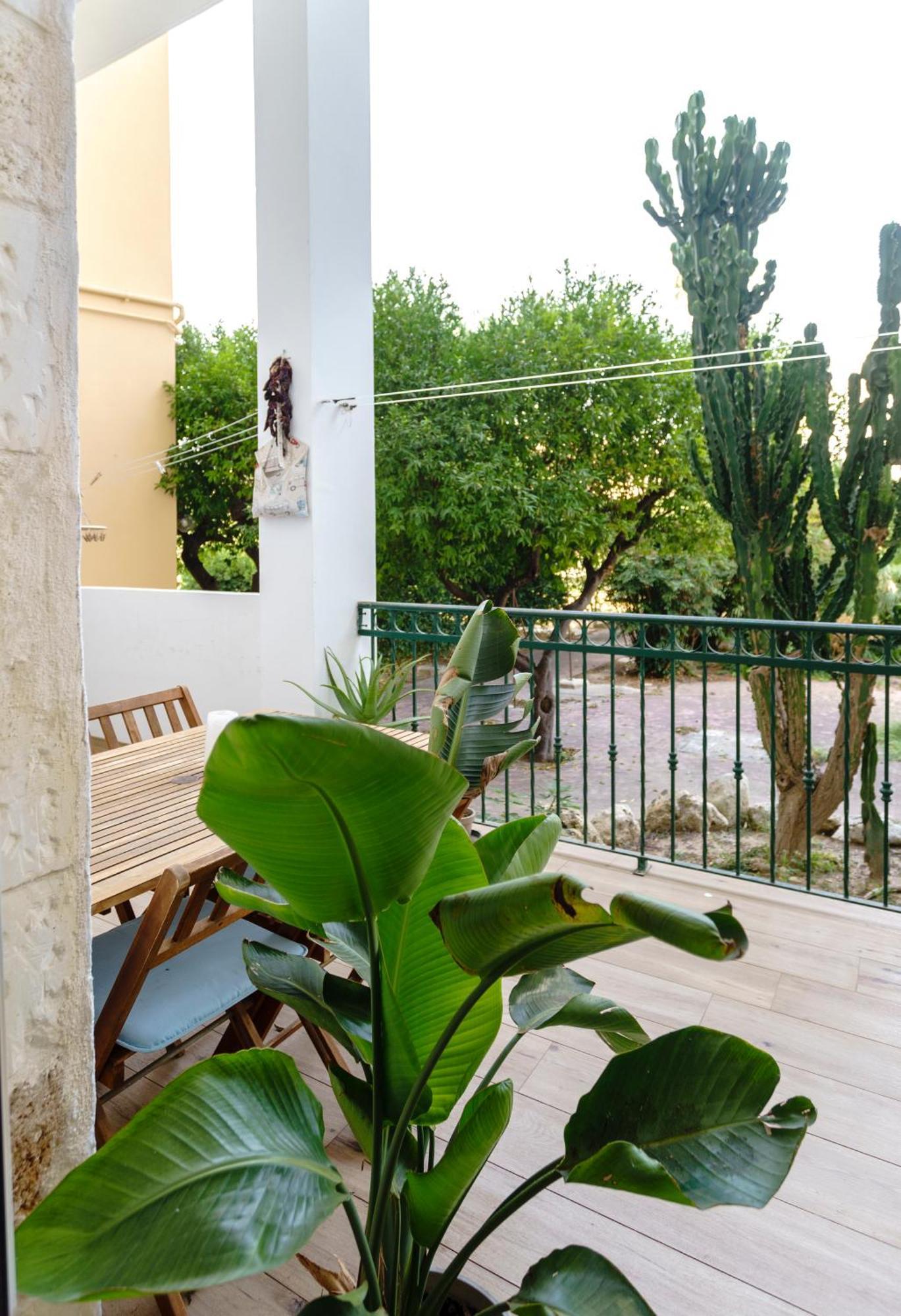 La Bella Lecce Apartment Dış mekan fotoğraf