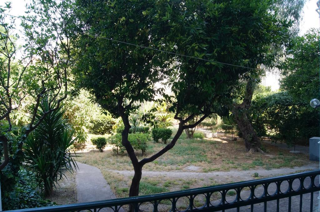 La Bella Lecce Apartment Dış mekan fotoğraf