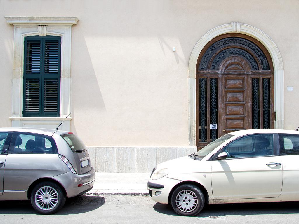 La Bella Lecce Apartment Dış mekan fotoğraf