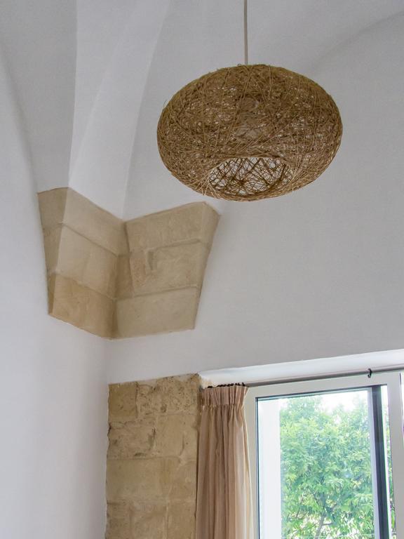 La Bella Lecce Apartment Dış mekan fotoğraf