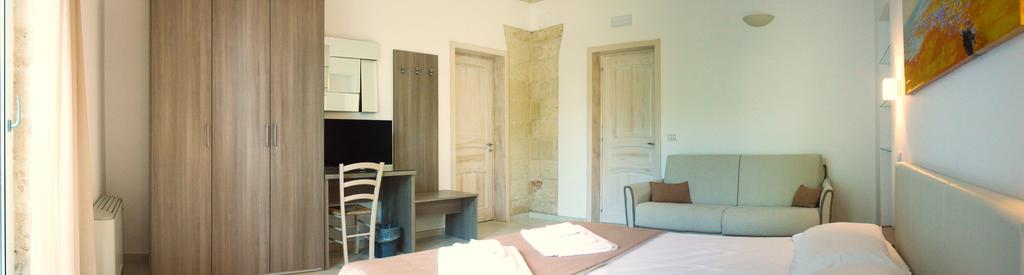 La Bella Lecce Apartment Dış mekan fotoğraf