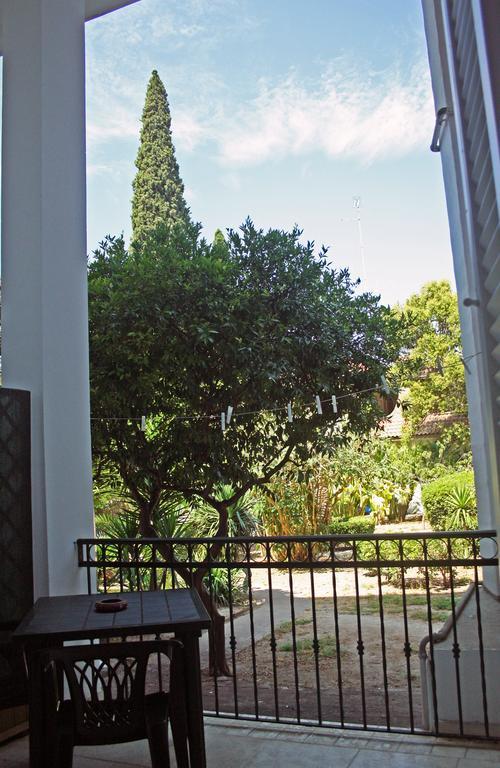 La Bella Lecce Apartment Dış mekan fotoğraf