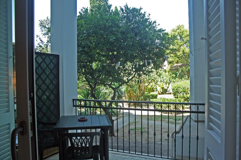 La Bella Lecce Apartment Dış mekan fotoğraf
